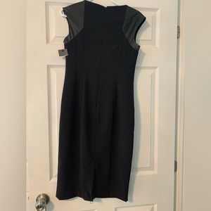 Black body con dress